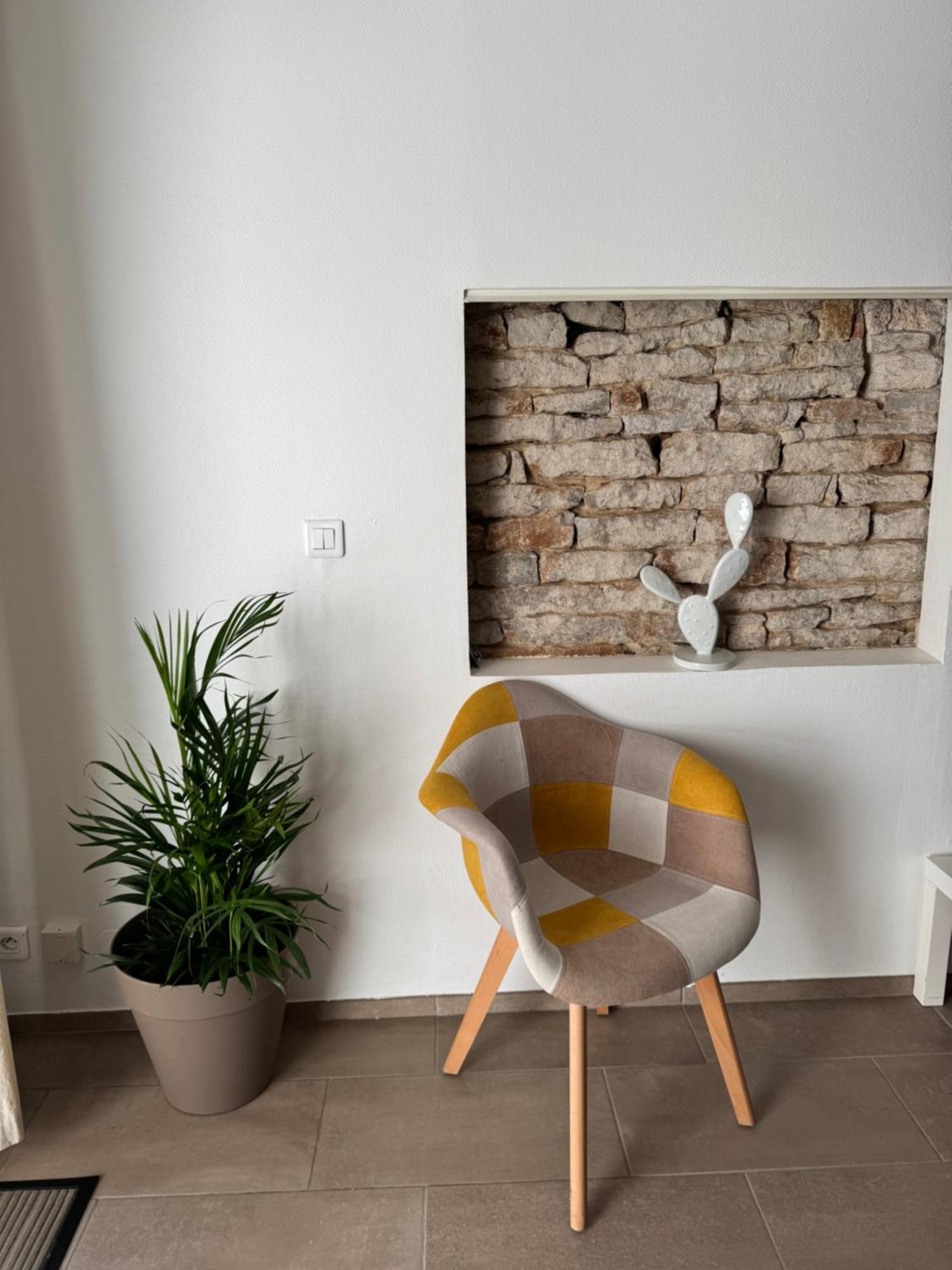 La Villa Bis Vesoul Eksteriør billede