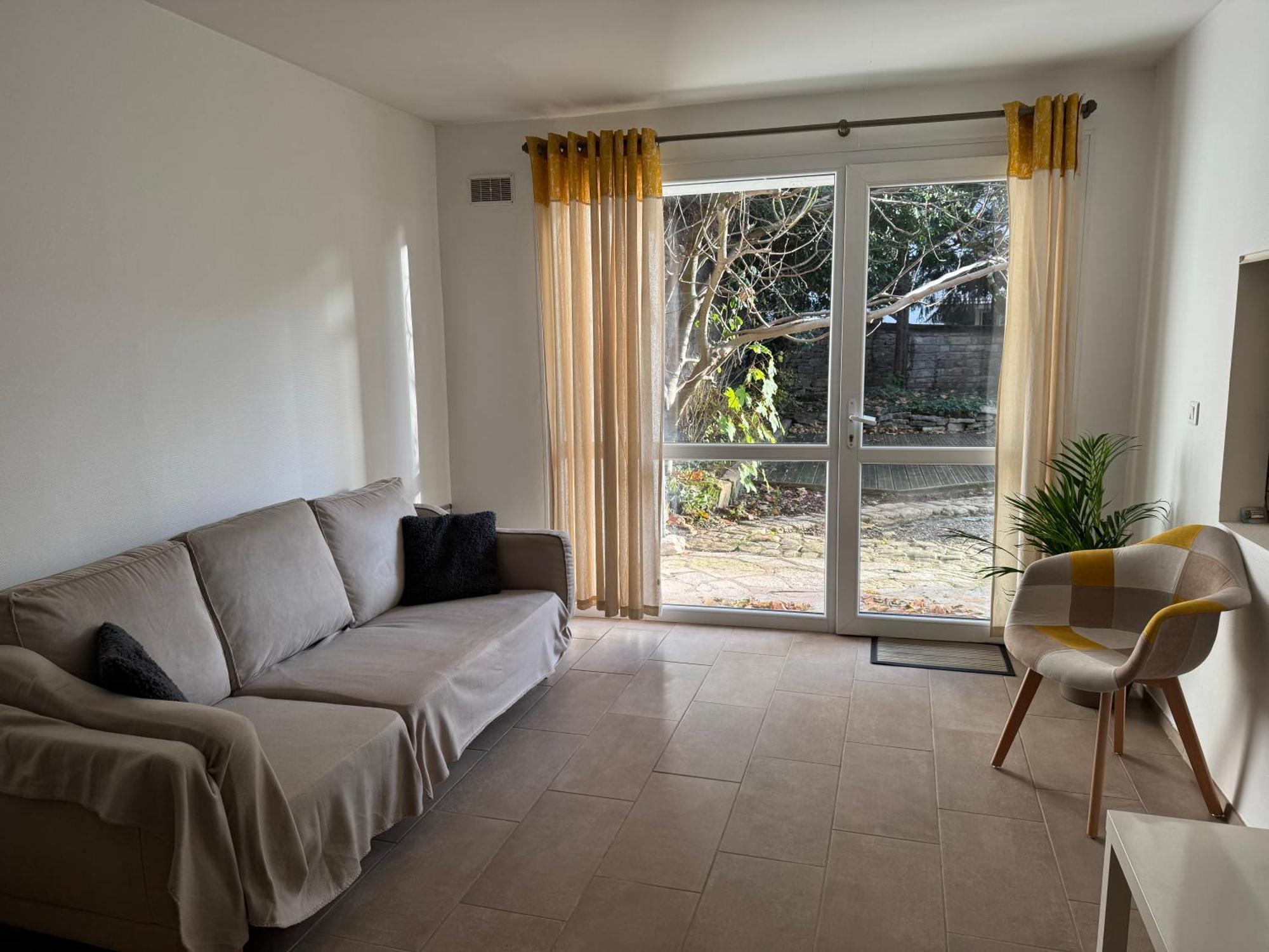 La Villa Bis Vesoul Eksteriør billede