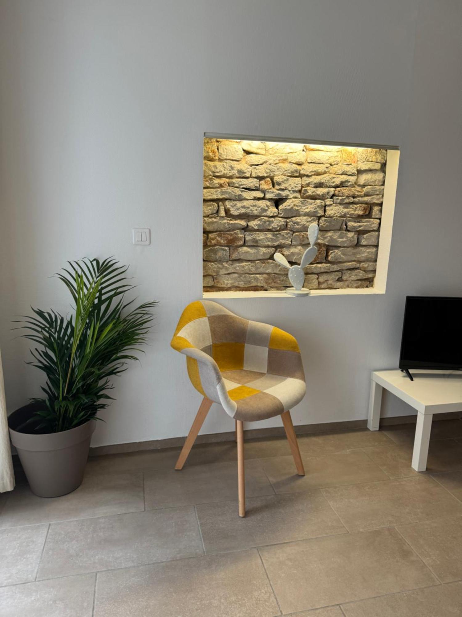 La Villa Bis Vesoul Eksteriør billede